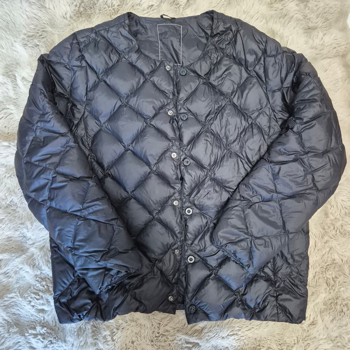 타이온 패딩 xl 상품이미지1