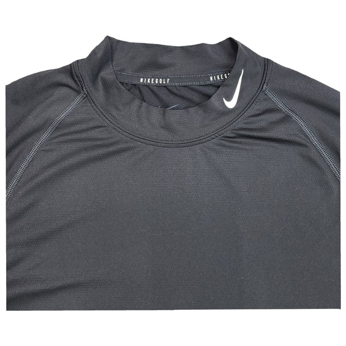 NIKE 골프 드라이핏 긴팔 티 Men L 상품이미지2