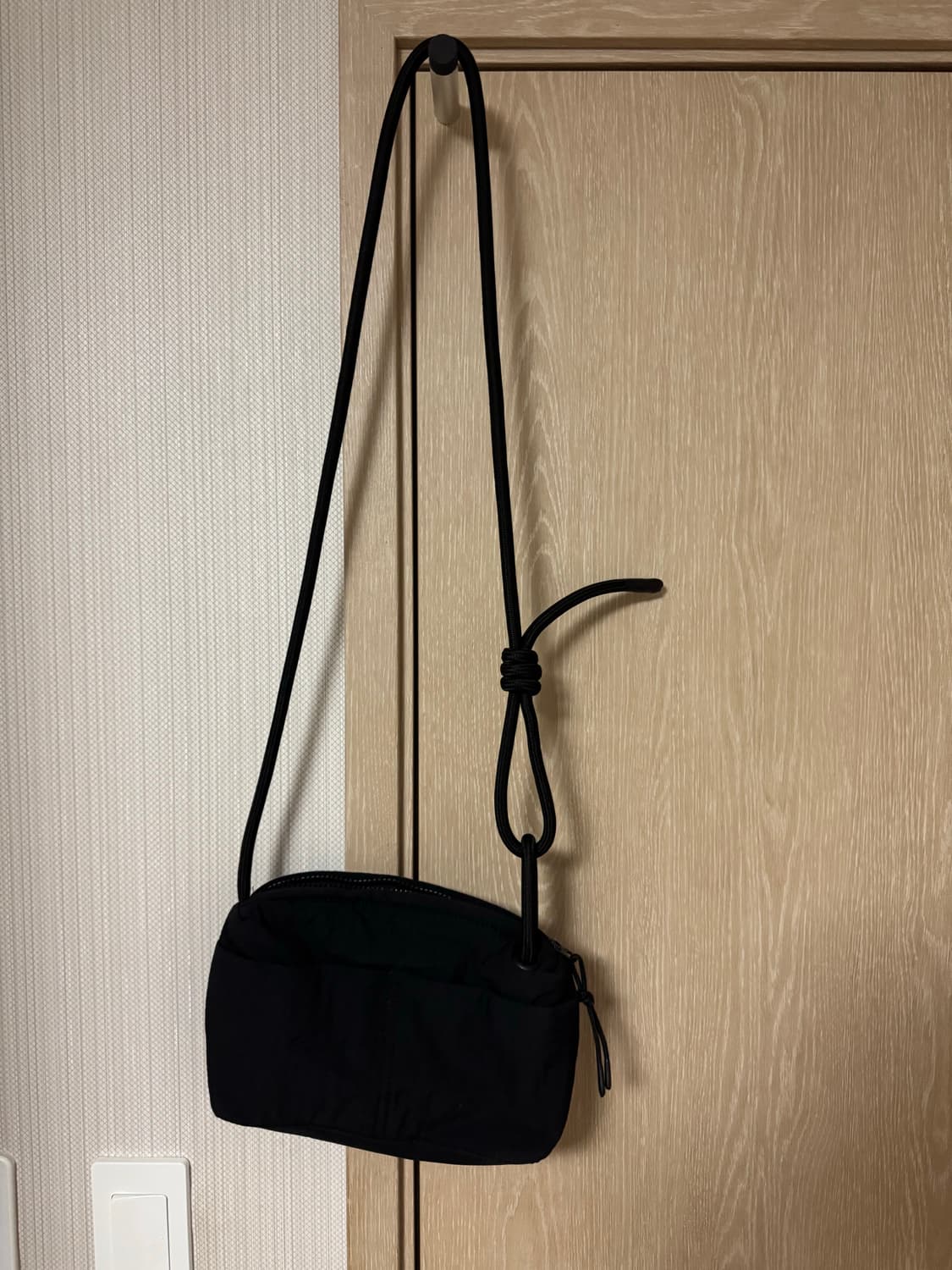 자라 크로스백 상품이미지2