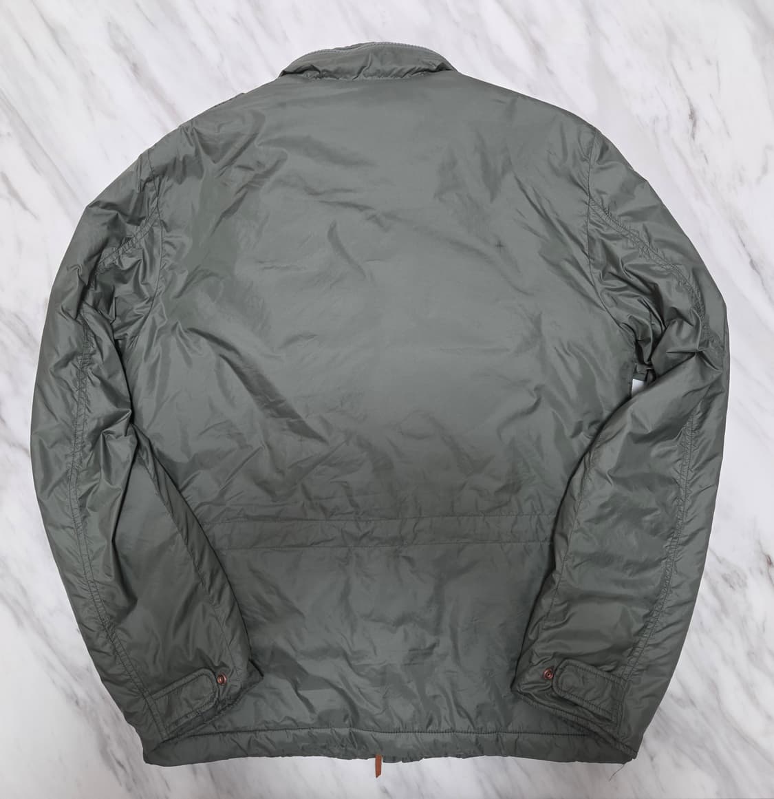 리바이스 패커블 M65 야상 패딩 상품이미지2