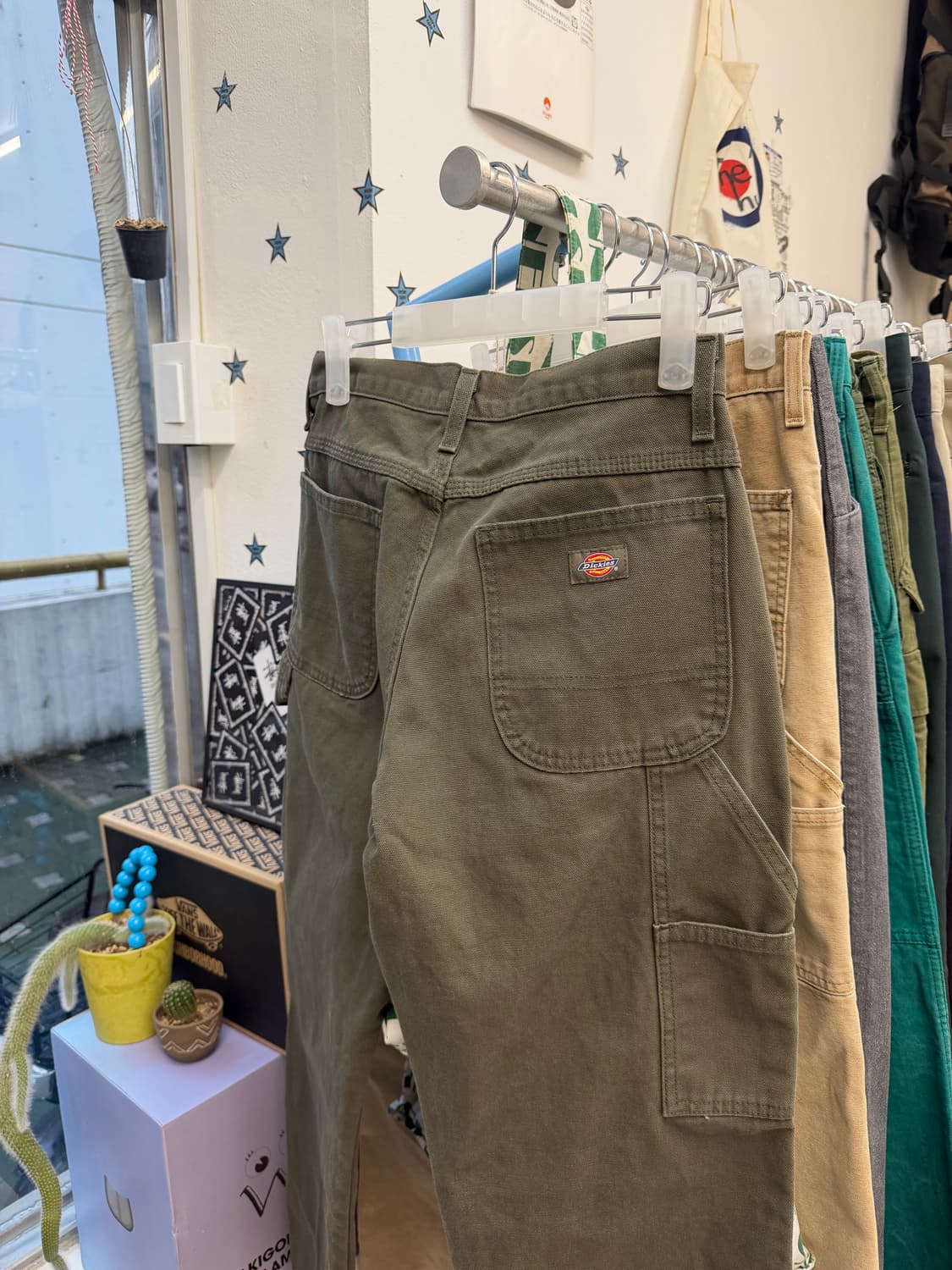 Dickies carpenter 상품이미지1