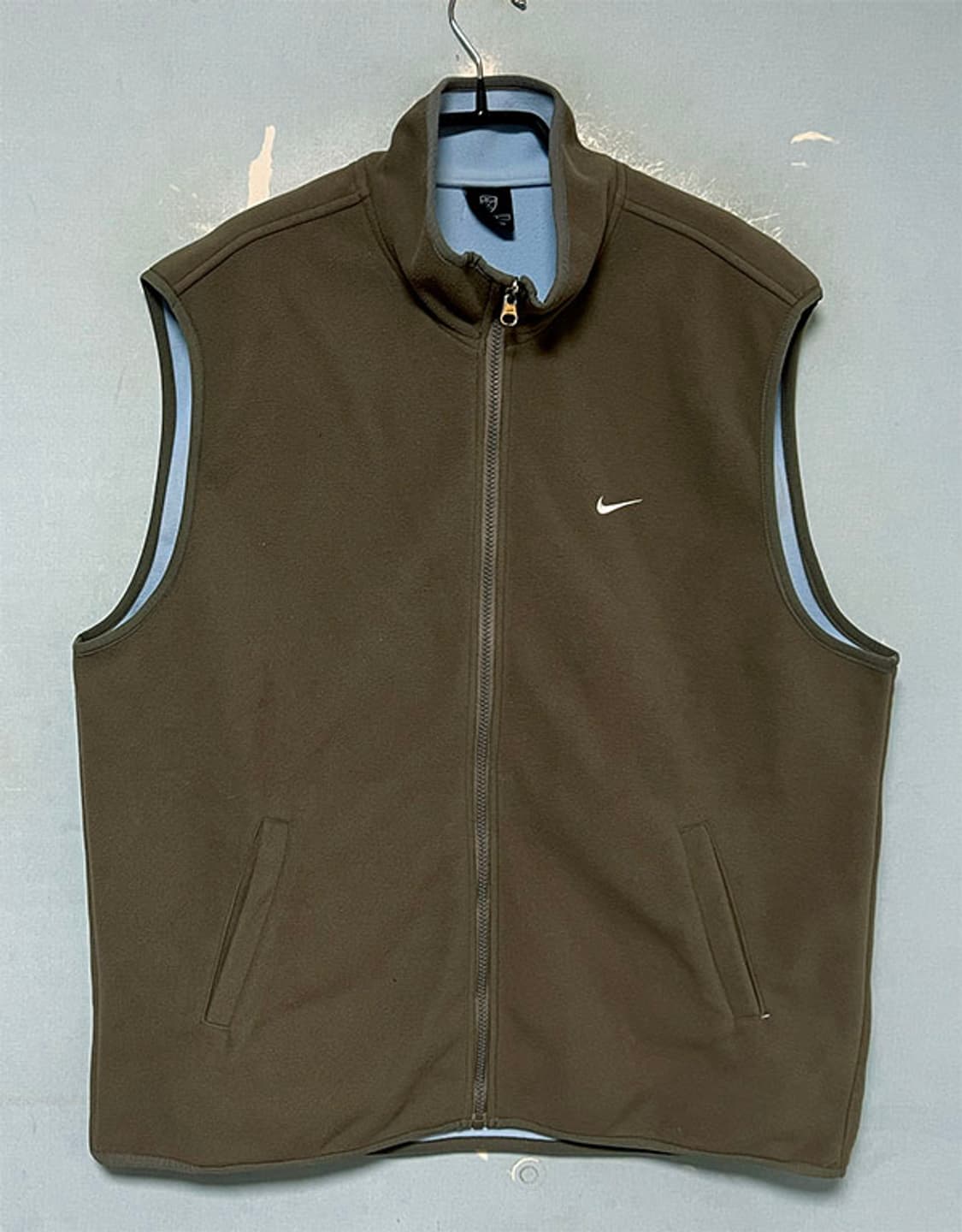 NIKE 나이키 골프 남자 플리스조끼 추동 XXL 110 상품이미지1