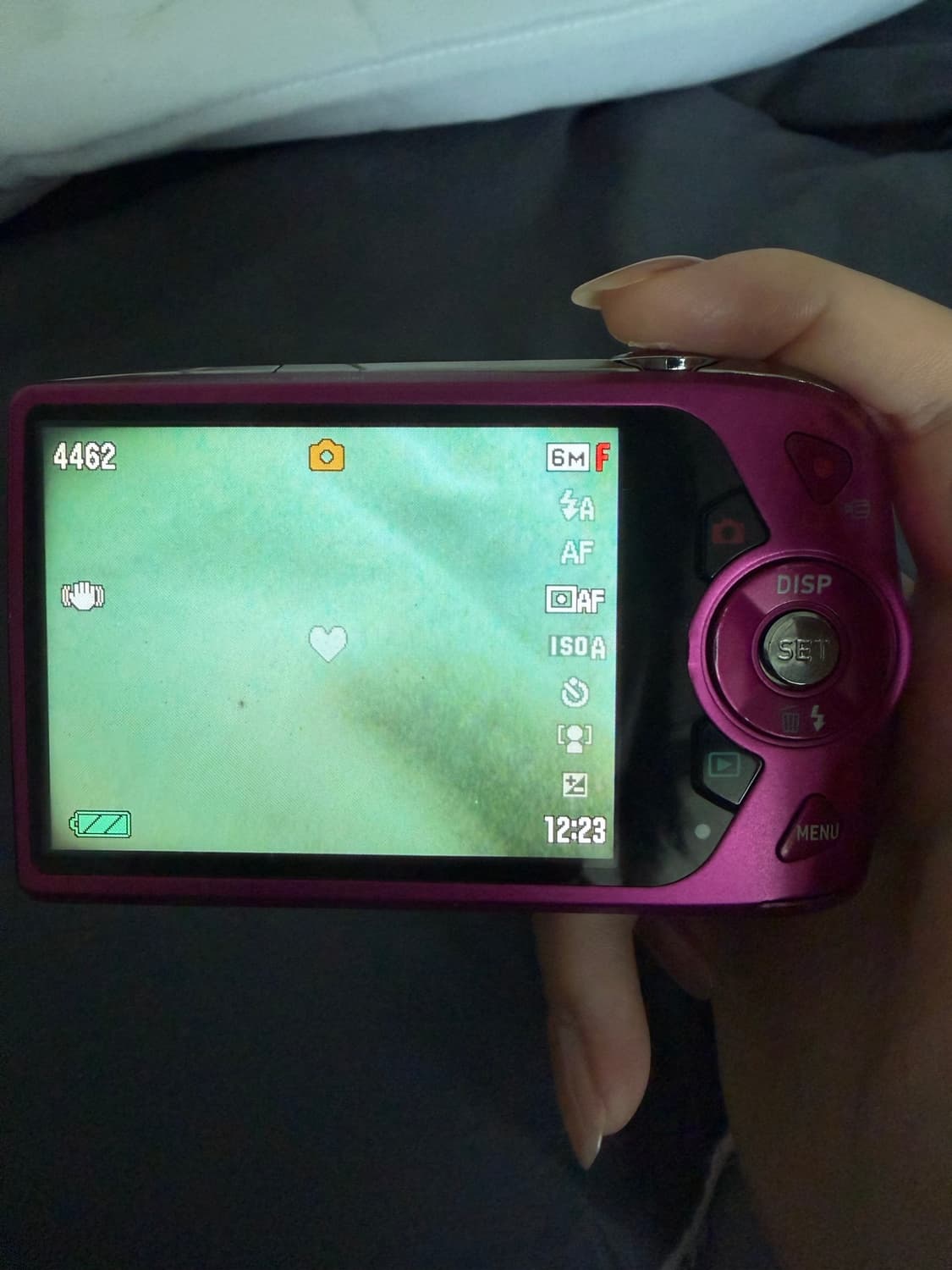 카시오 엑슬림 z2000 상품이미지3