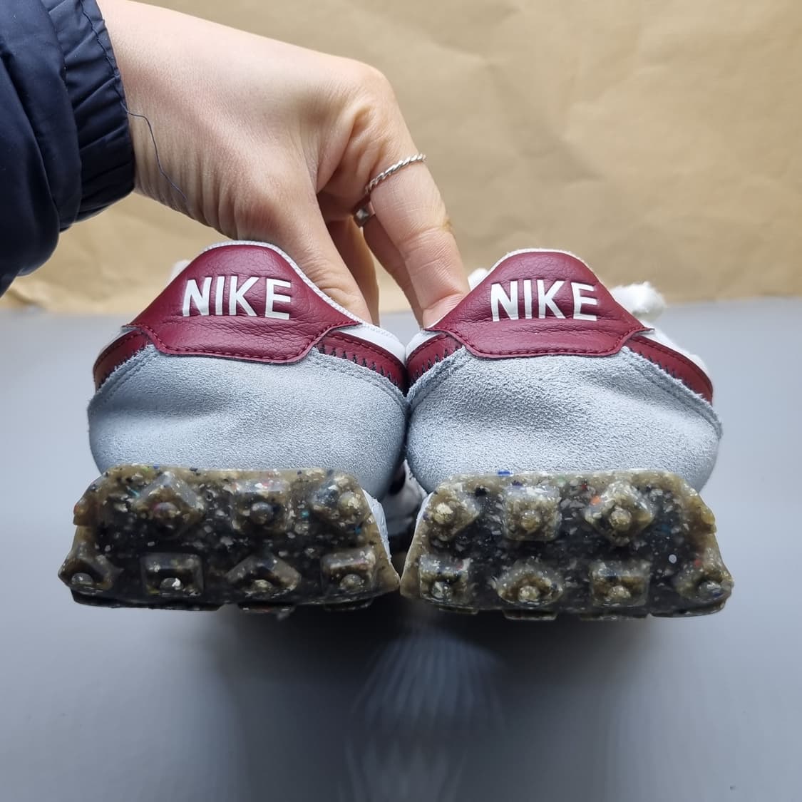 나이키 와플레이서 크레이터 운동화255 상품이미지4