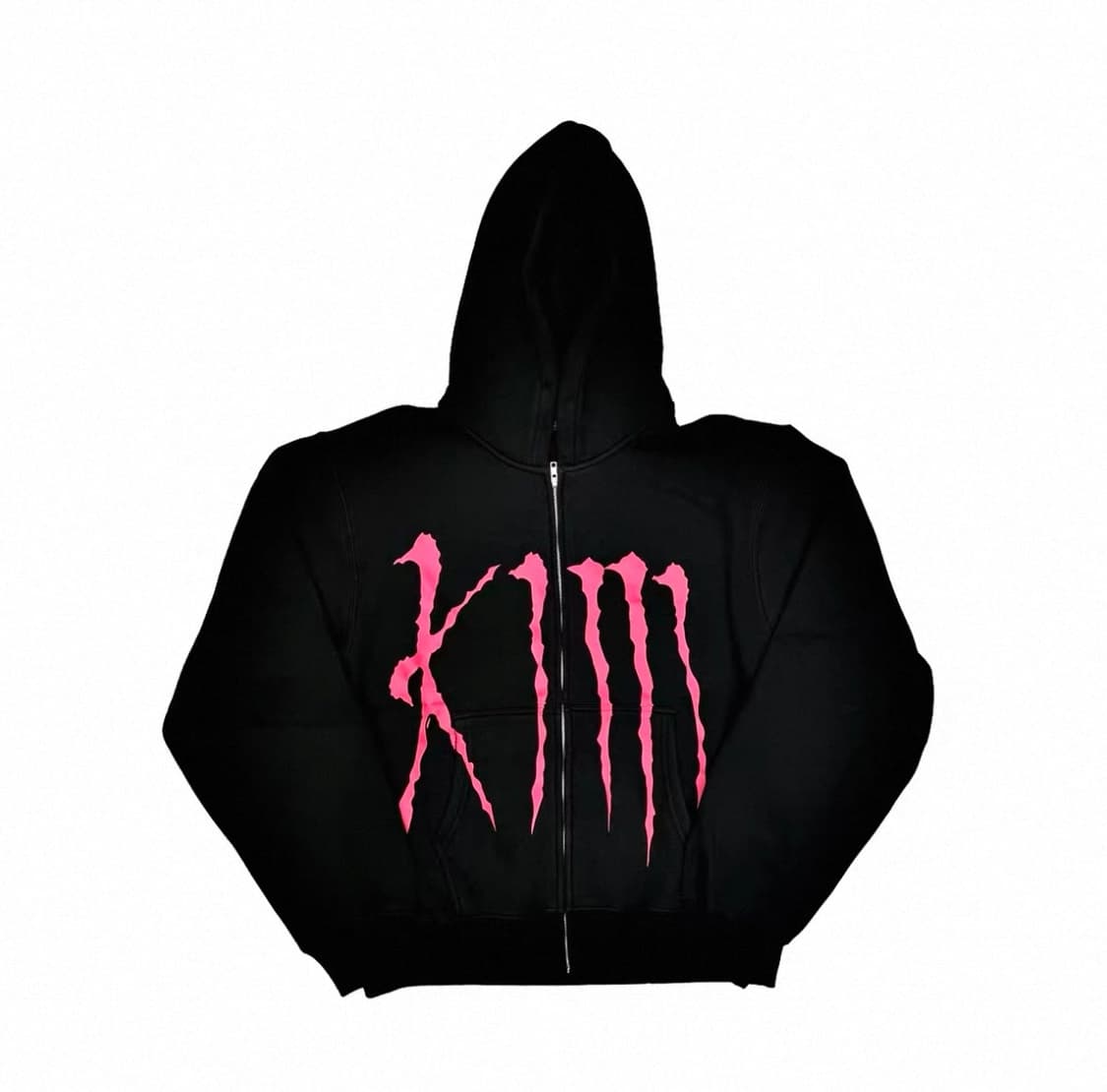 KimKrueger friends&family monster zip up 상품이미지1