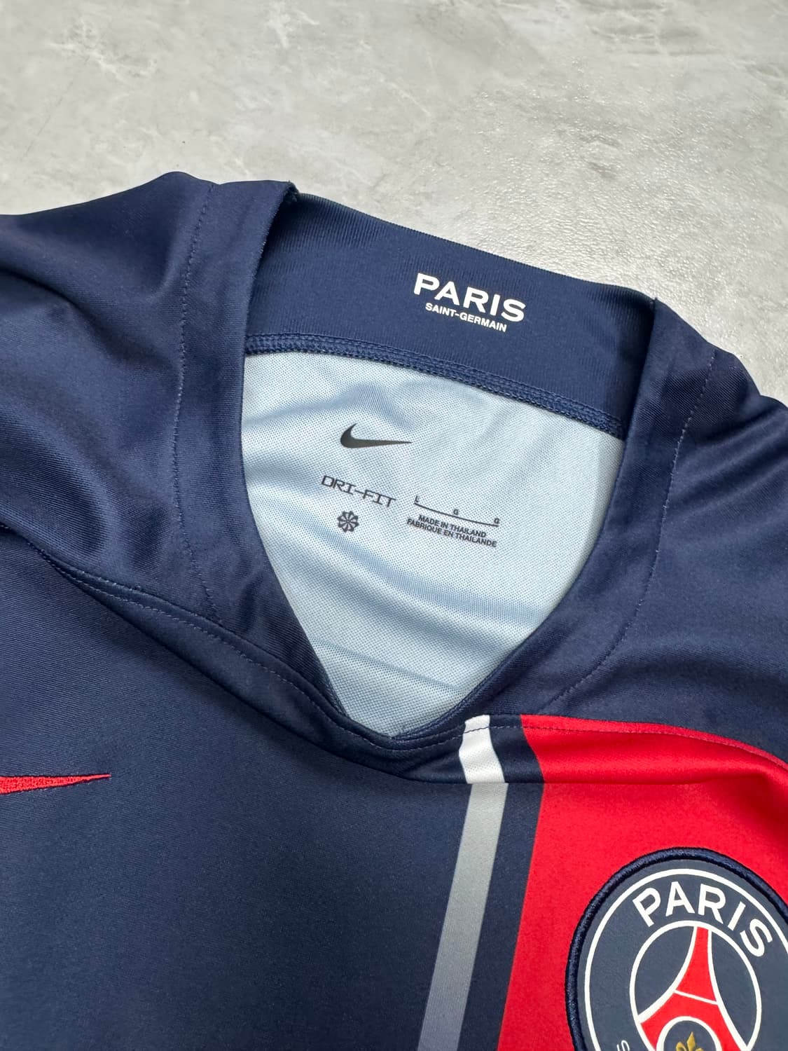 나이키 파리 생제르맹 상품이미지3