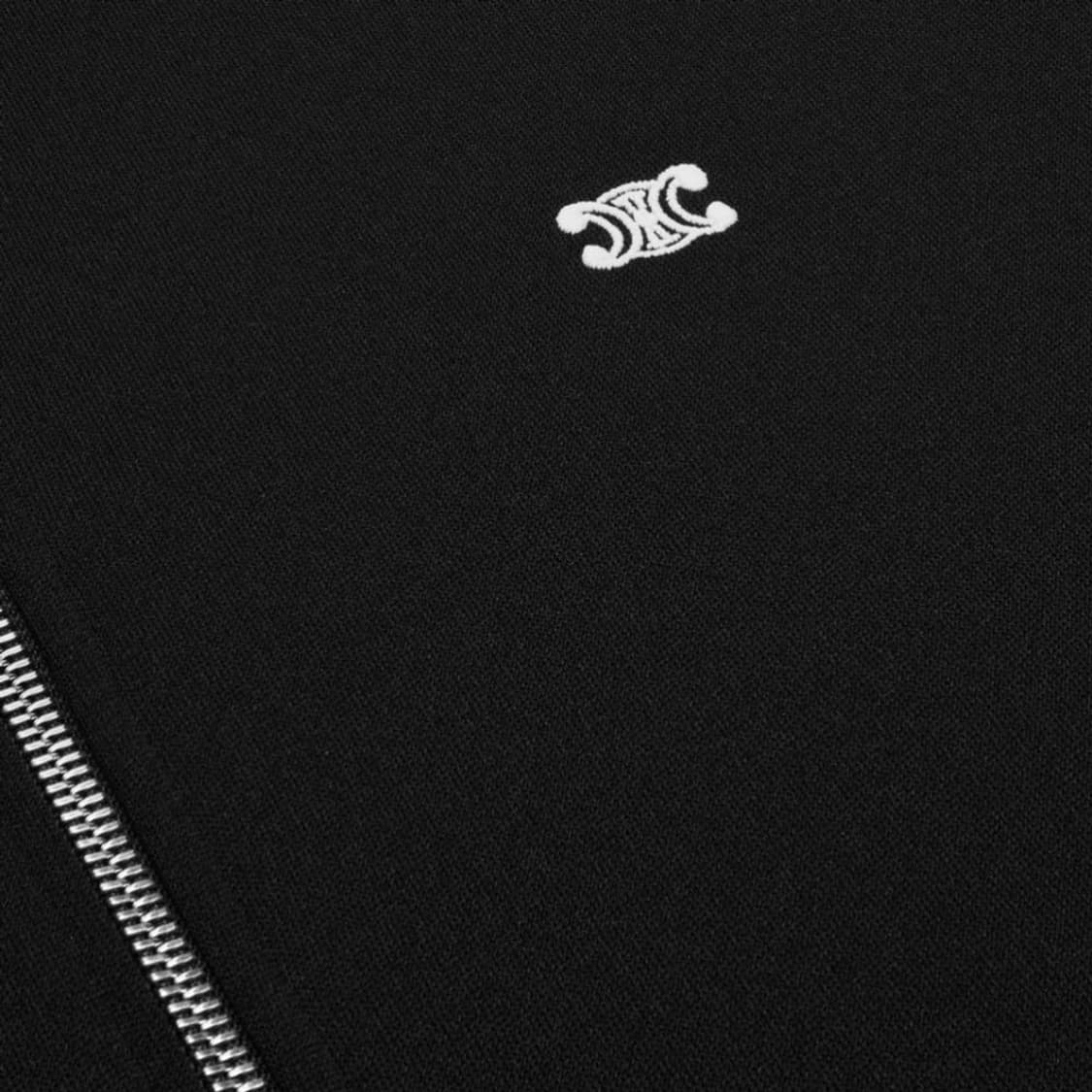 Celine 셀린느 스터드 집업 자켓 24fw 상품이미지4