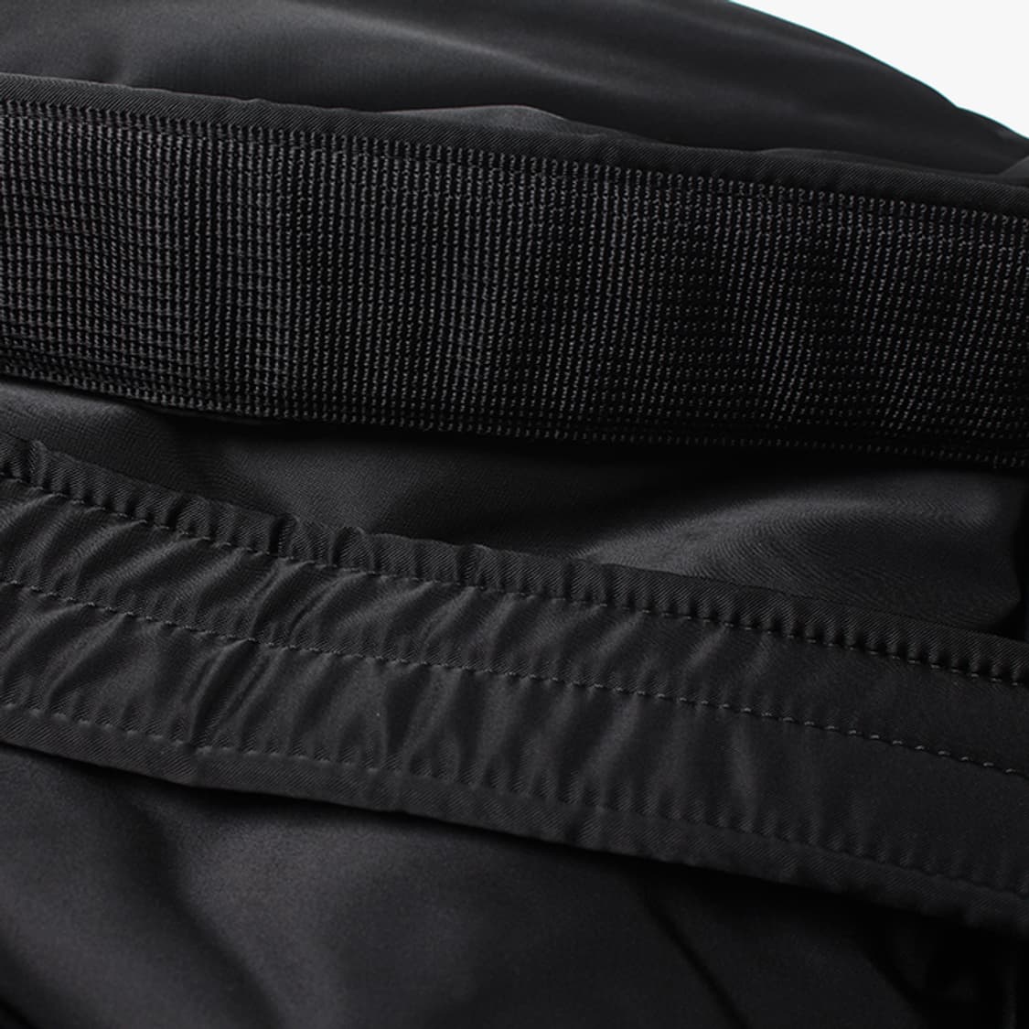  PORTER "Black Bag Pack" 상품이미지9