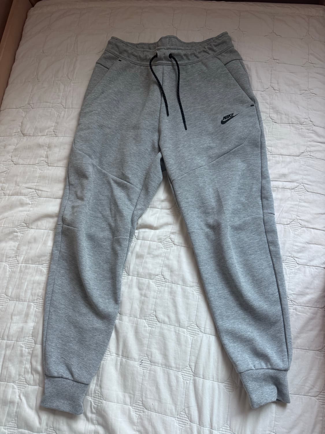 나이키 테크팩 바지 M 상품이미지4