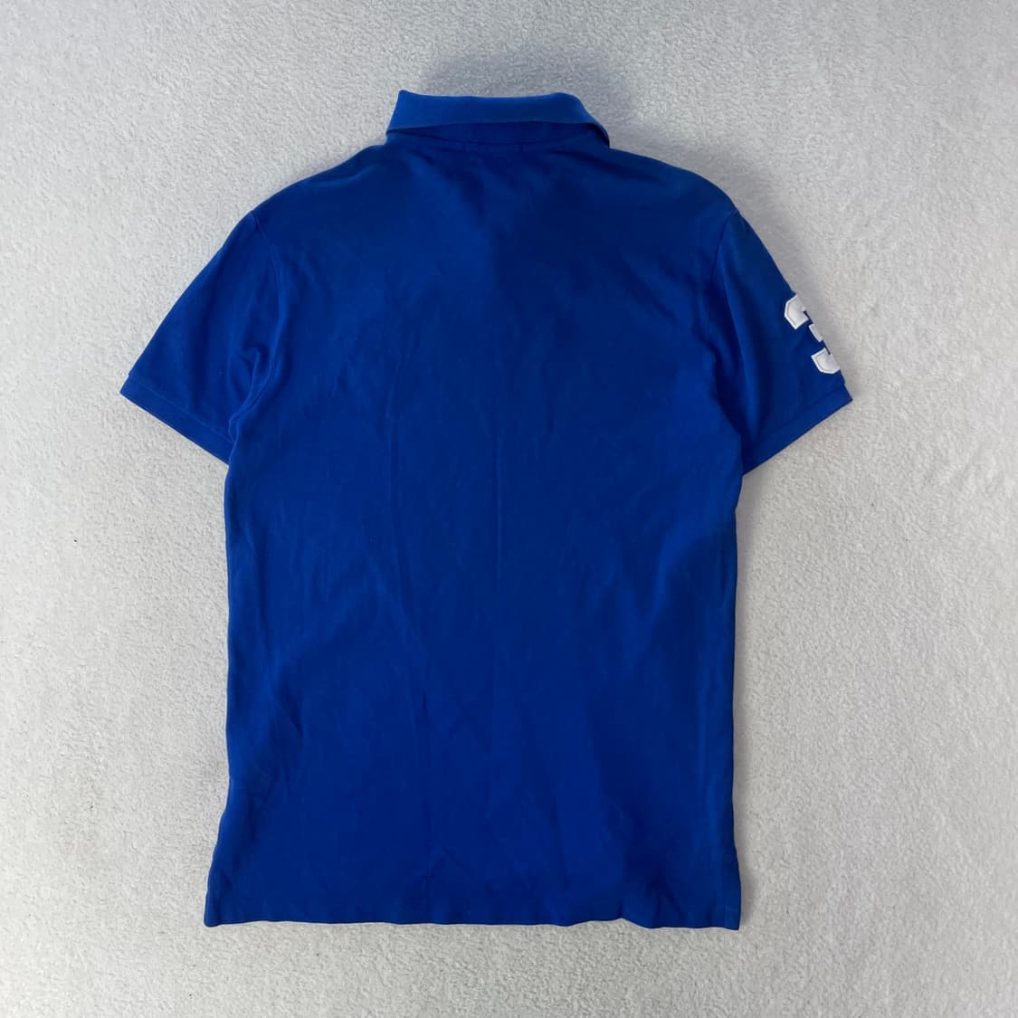 폴로랄프로렌 빅포니 카라티 블루  상품이미지2