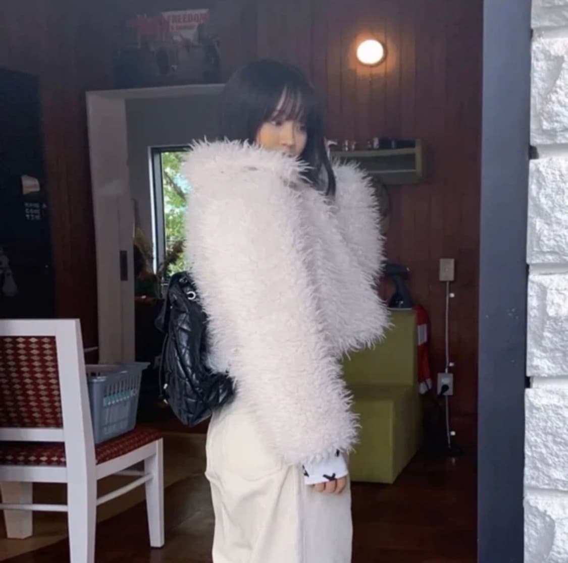 퍼자켓 상품이미지3