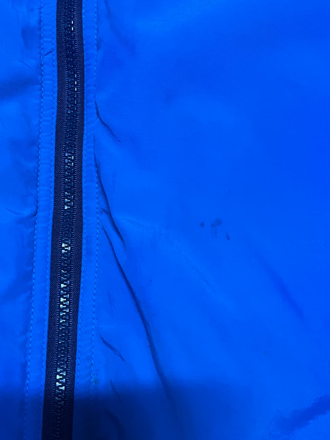 90s 엘엘빈 웜업 자켓  상품이미지2