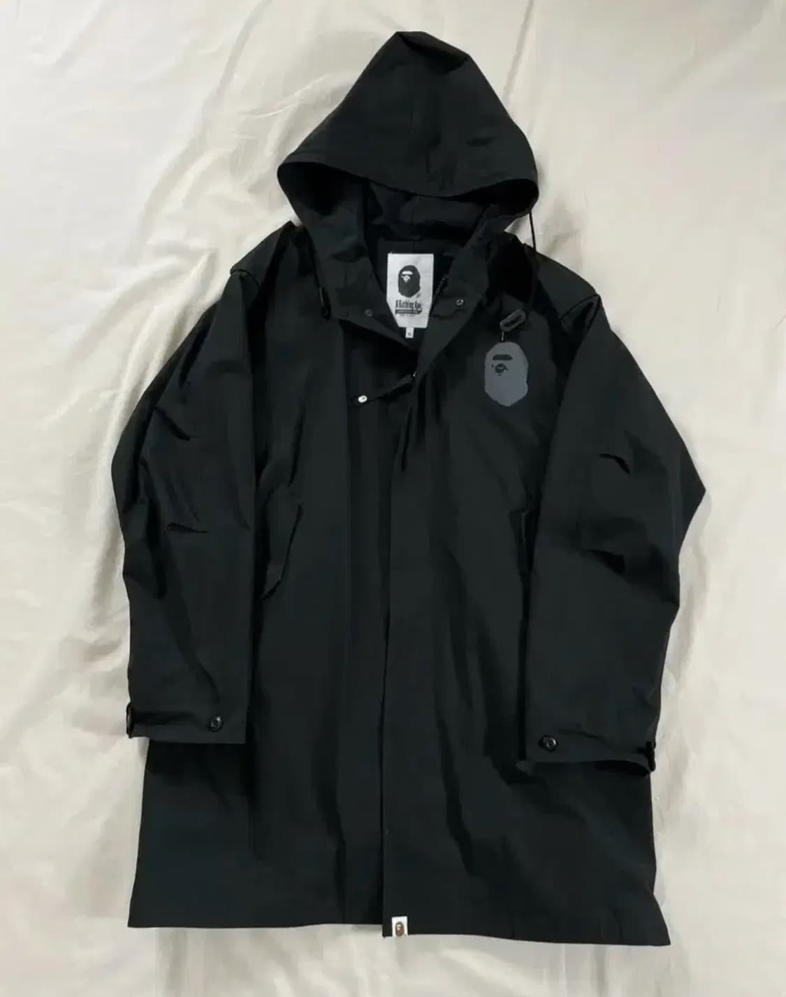 Bape 베이프 피쉬테일 야상자켓 상품이미지2