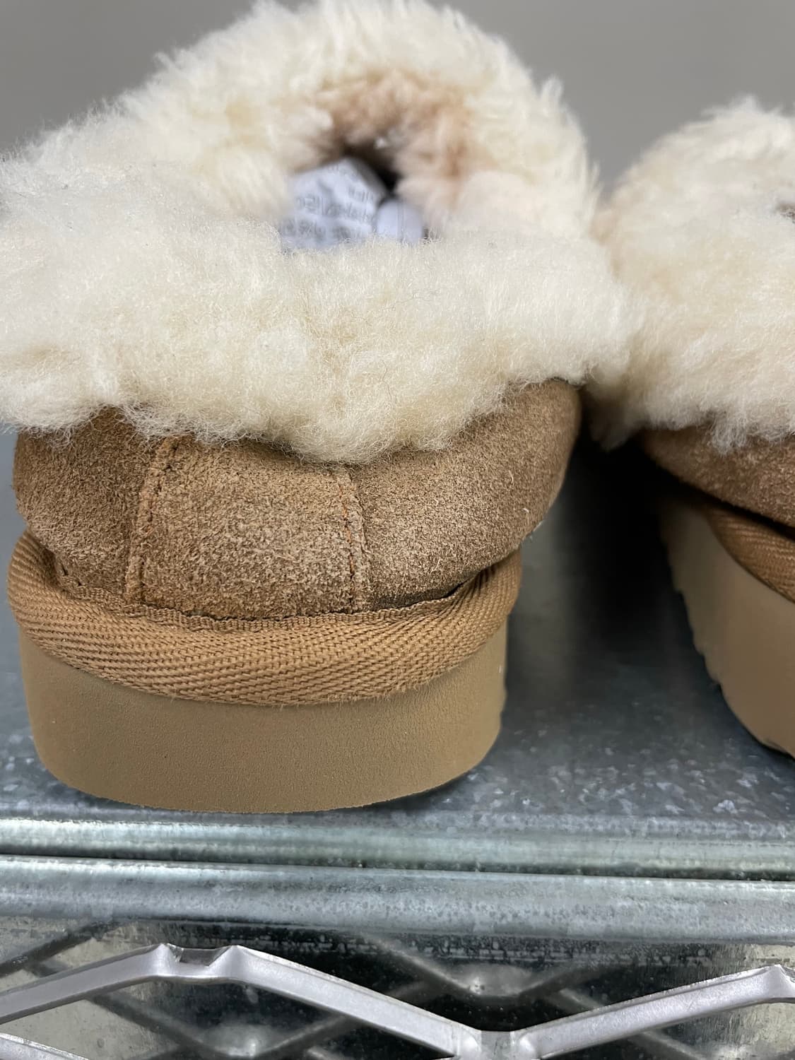 어그 타제트 슬리퍼 240 상품이미지9