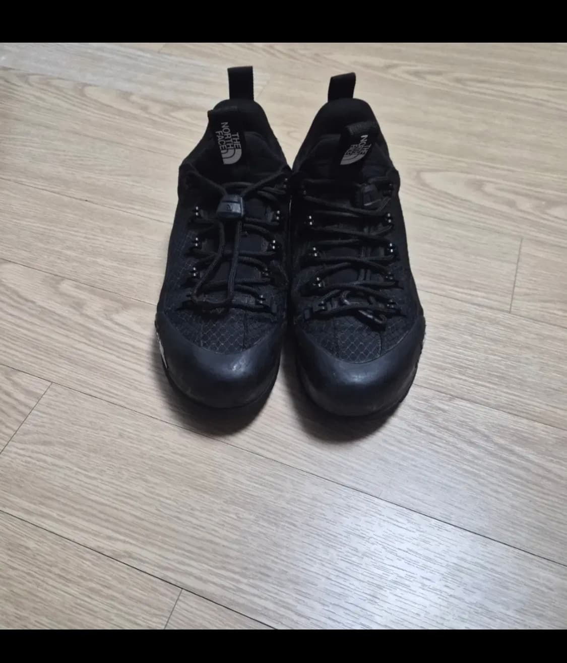 노스페이스 고어텍스 등산화.트레킹화 상품이미지1