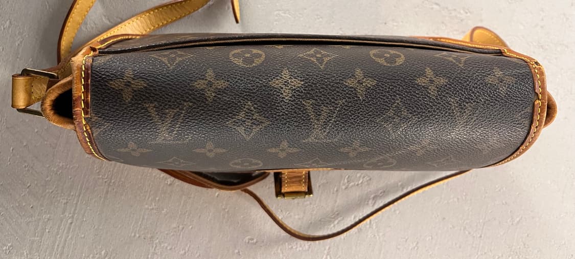 루이비통 모노그램 솔로뉴 Louis Vuitton 크로스바디 백 상품이미지3