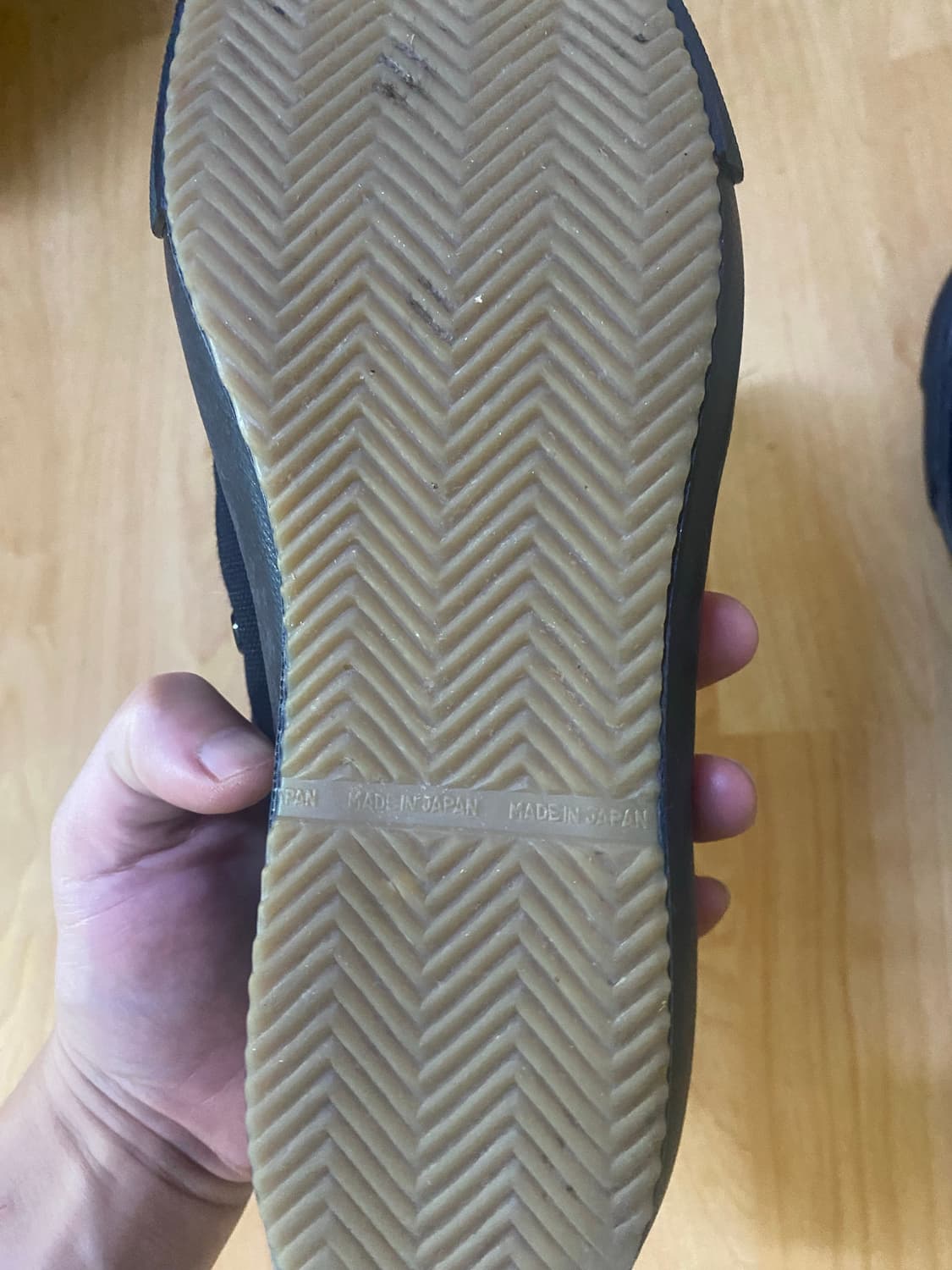 문스타 짐클래식 블랙260 상품이미지5
