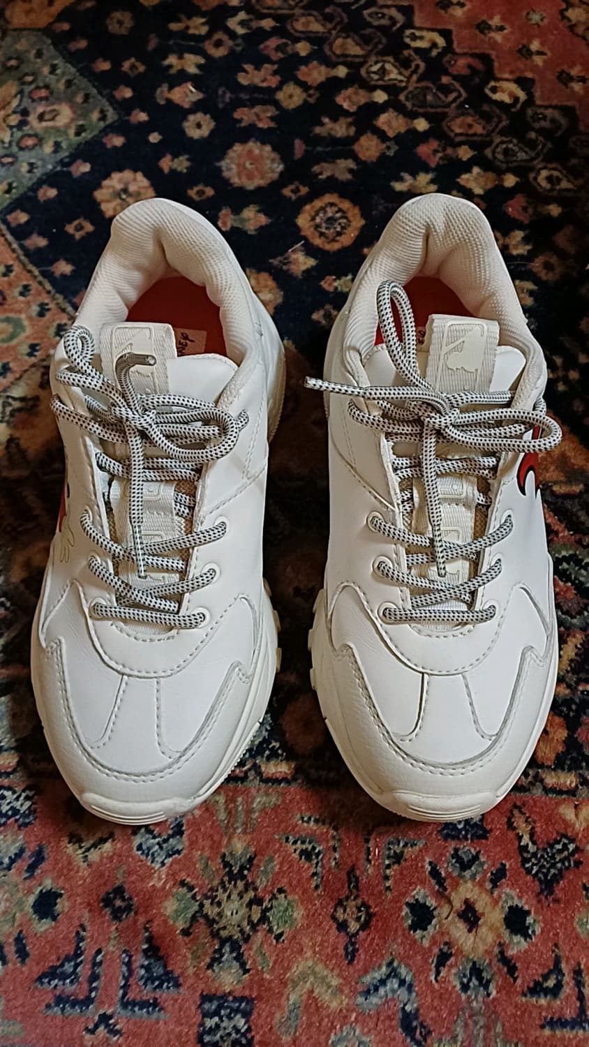 MLB 빅볼청키 미키마우스 235 상품이미지1