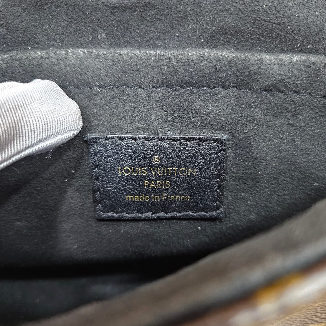 [정품] LV루이비통 록키BB | 정품감정완료 상품이미지5