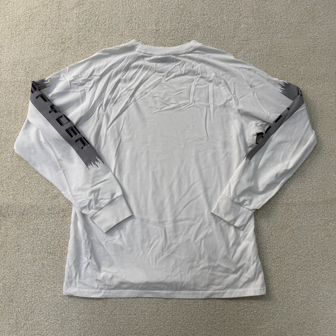 XL 스파이더 롱슬리브 긴팔티0123T1 상품이미지2