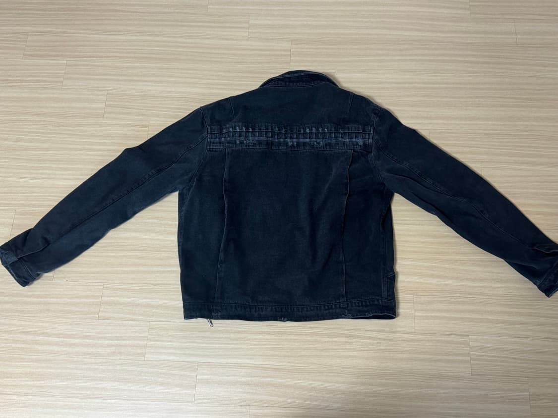 Xlim ep.3 synopsis.1 jacket  상품이미지3