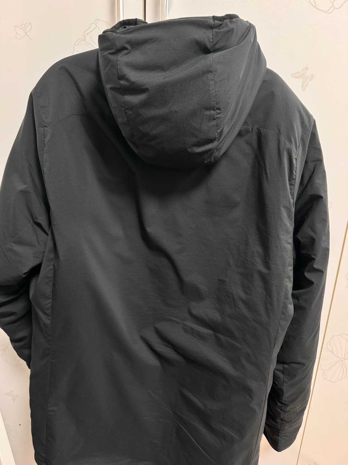 Rab 랩 젠에어 알파인 상품이미지2