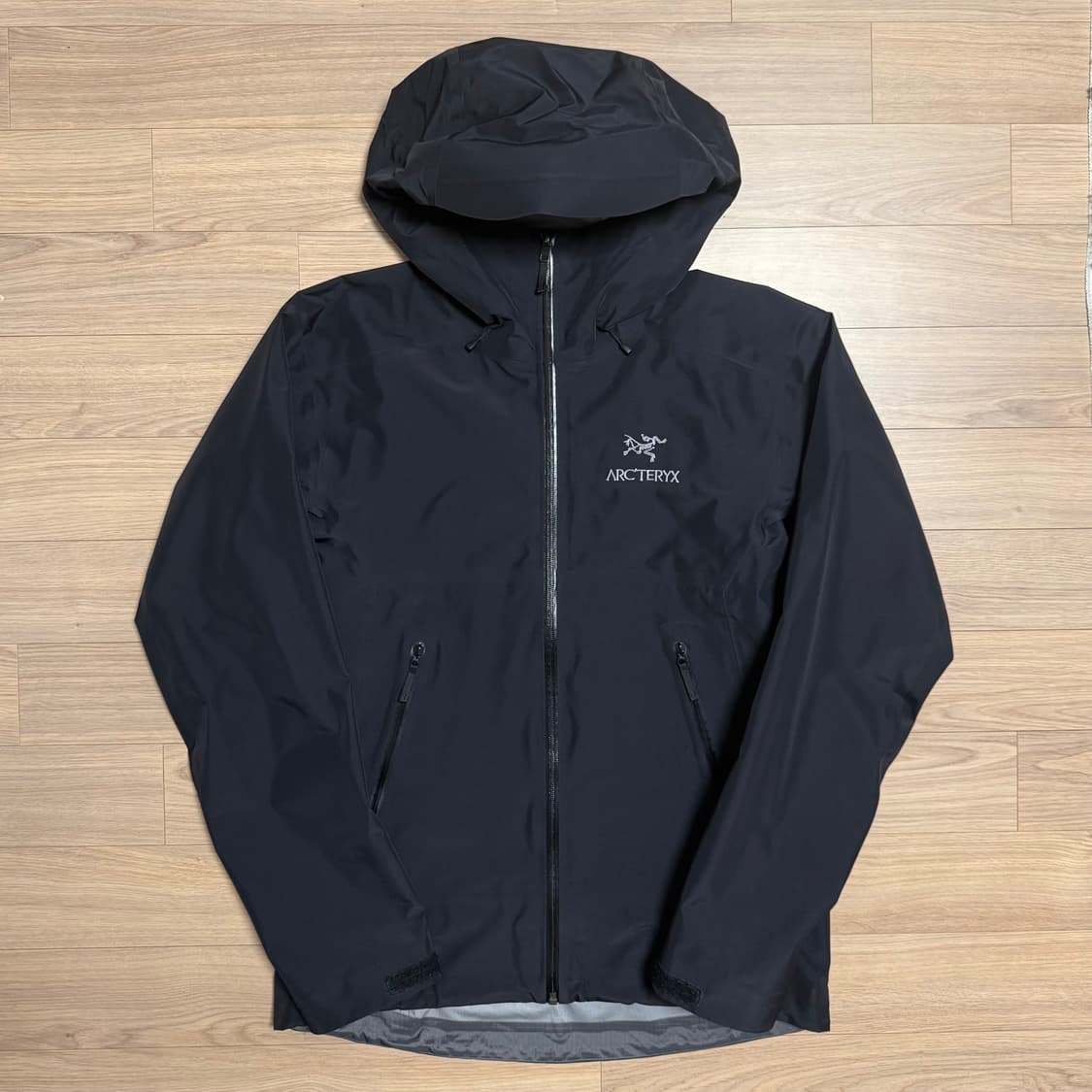아크테릭스 베타 LT 자켓 블랙 S 상품이미지1