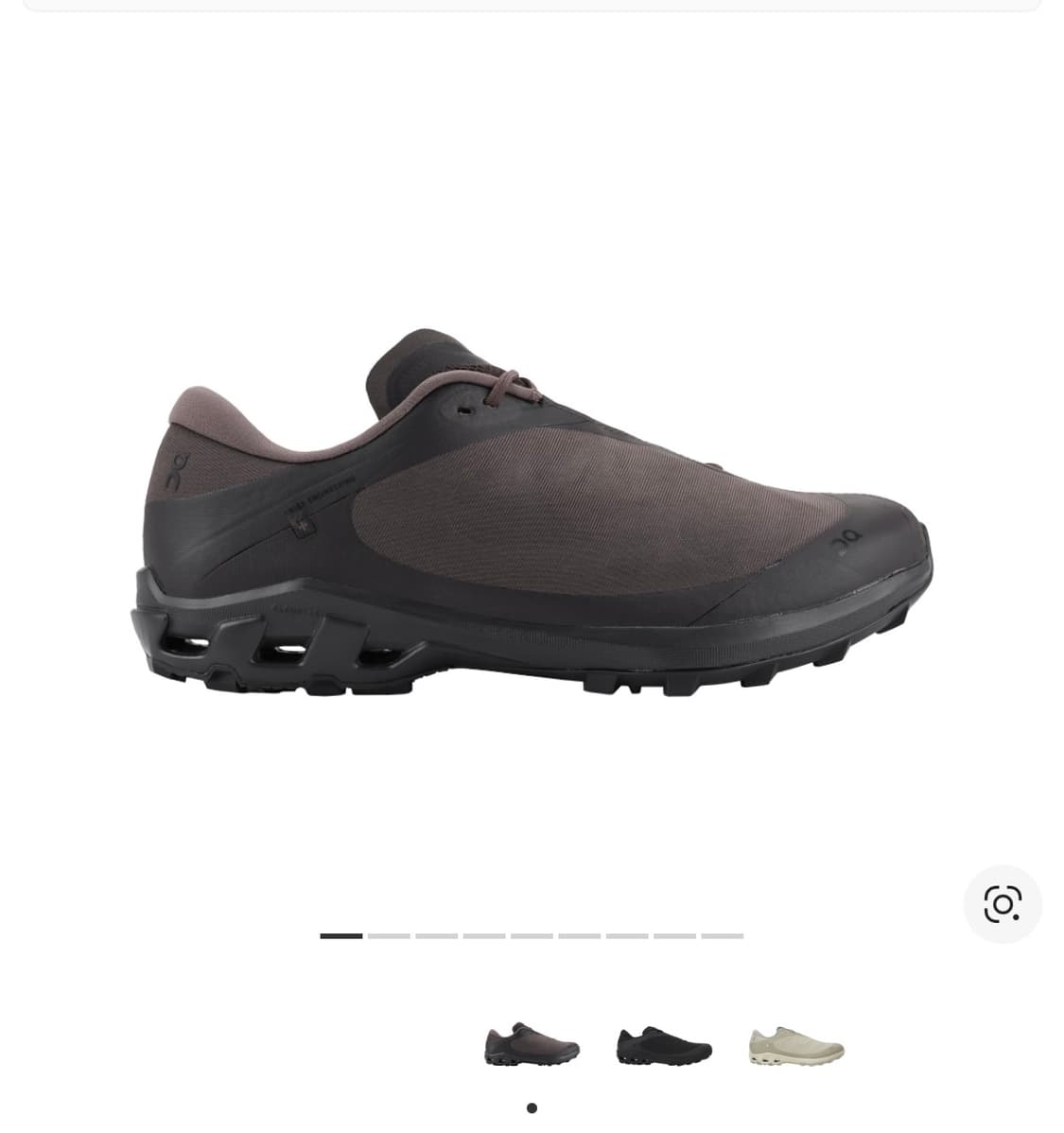 구매) 온러닝 파프 265-270 사이즈 구합니다 상품이미지1