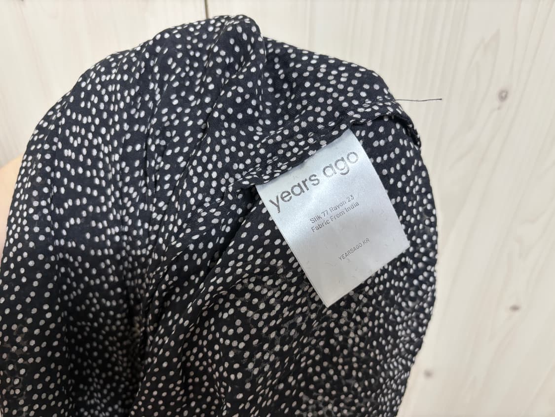 Years ago 이얼즈어고 드레스 상품이미지3