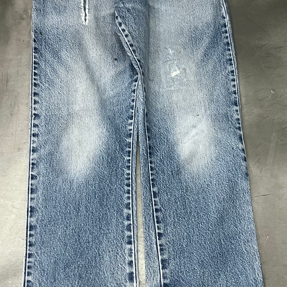  리바이스 517 데님팬츠 y15048 상품이미지4