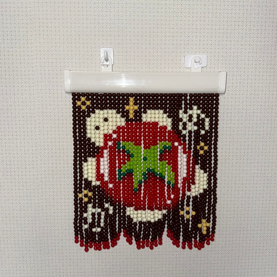 토마토 거북이 비즈발 상품이미지2