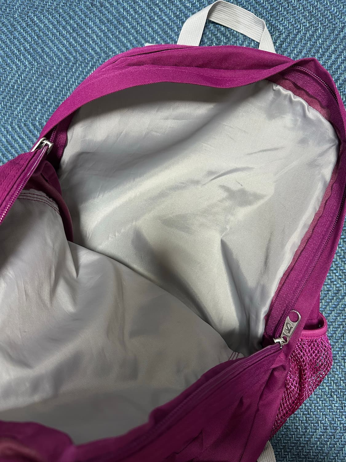 잔스포츠 Jansport 빅스튜던트 백팩 상품이미지5