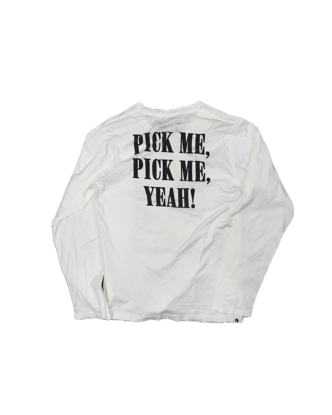 Hysteric Glamor & KURT COBAIN T 상품이미지4