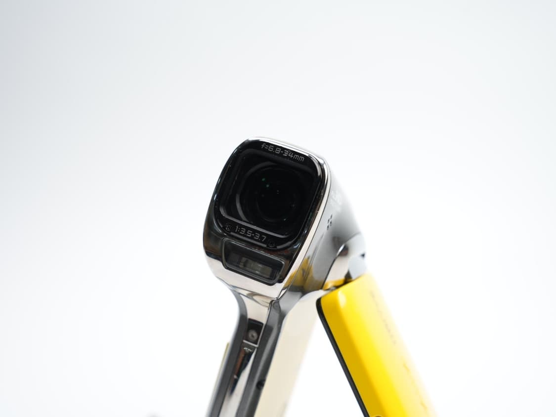 (자글자글) 산요작티 CA100 캠코더 상품이미지4