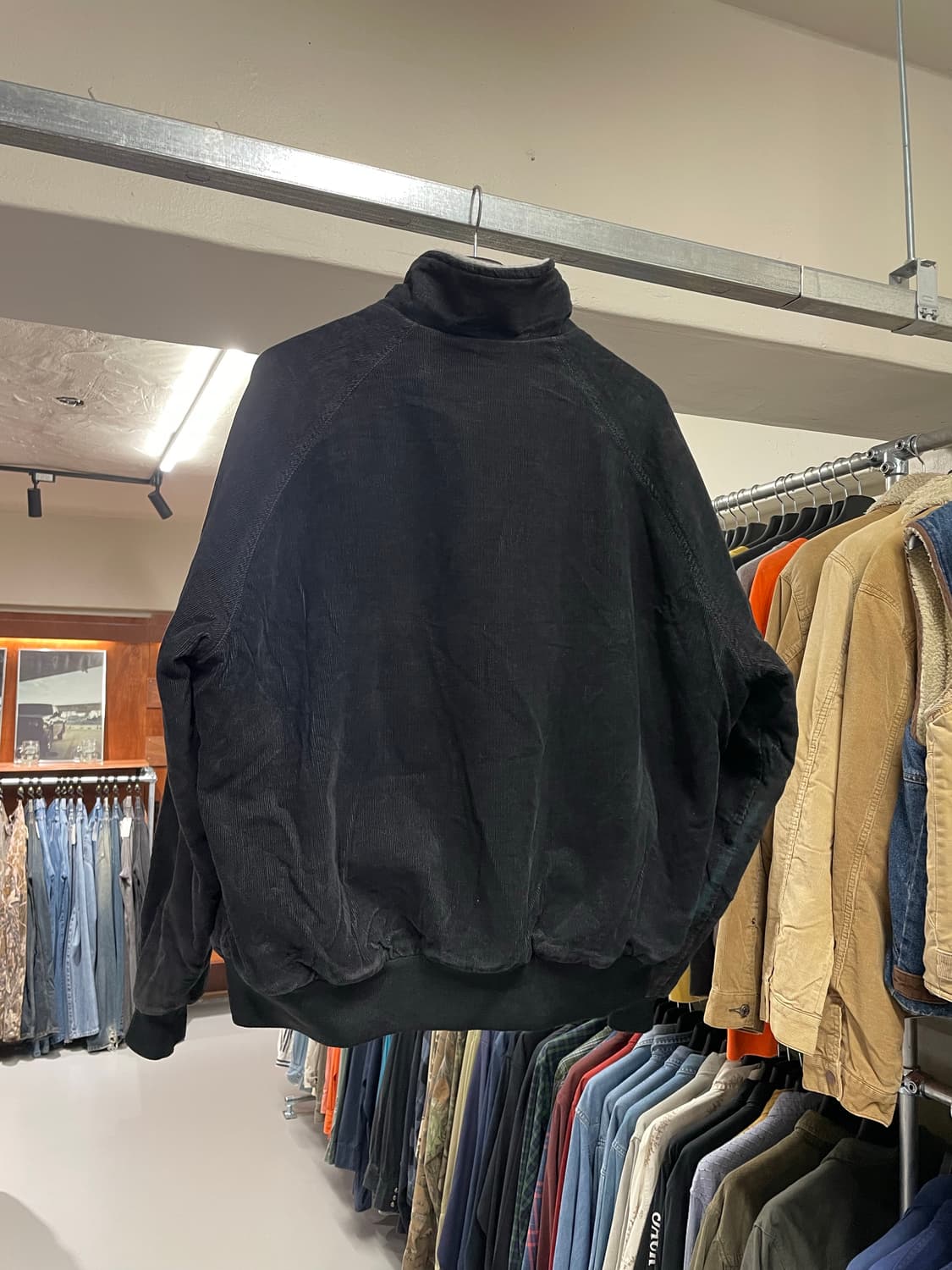 Vintage corduroy jacket 상품이미지6
