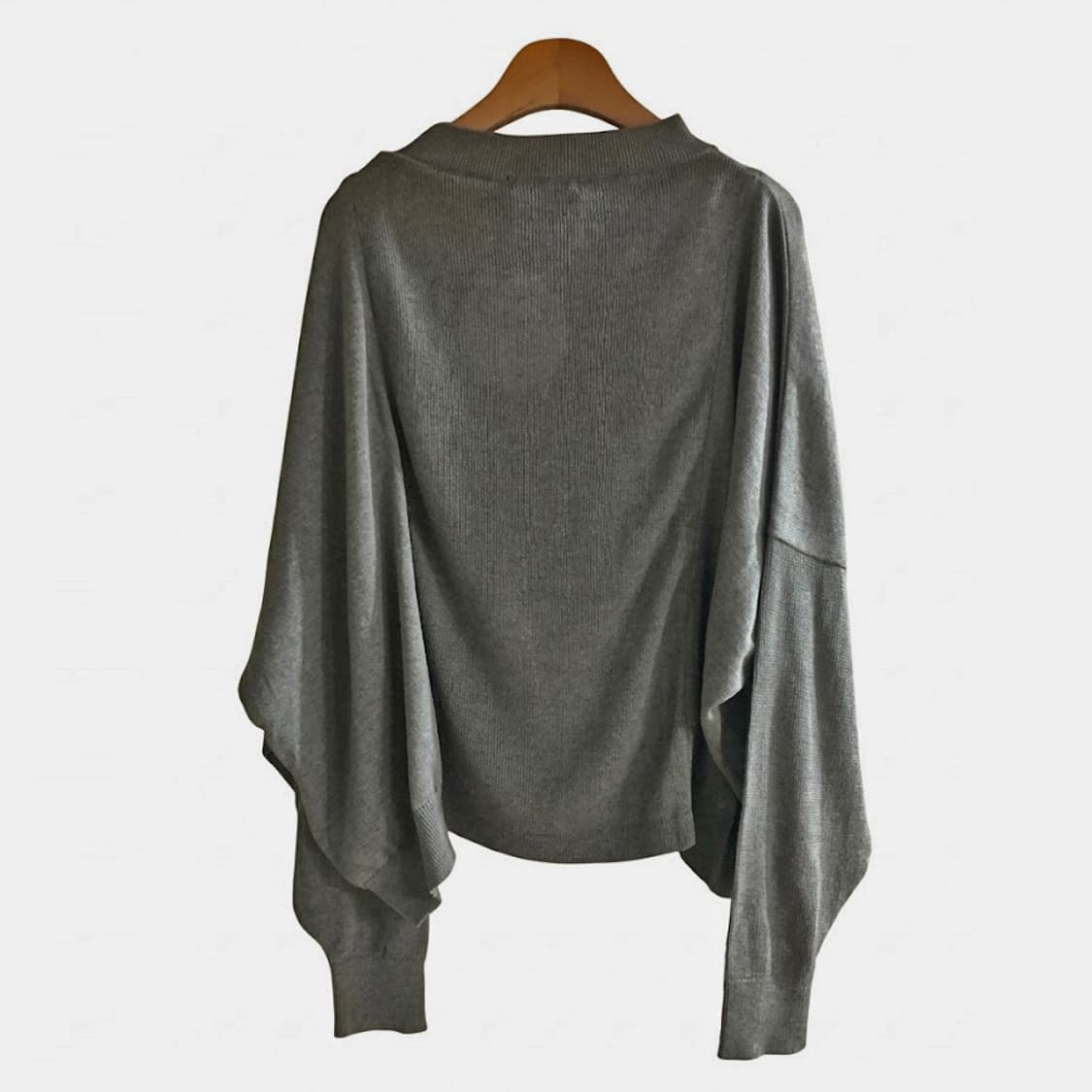 히스테릭글래머 캣앤로즈 니트 상품이미지2