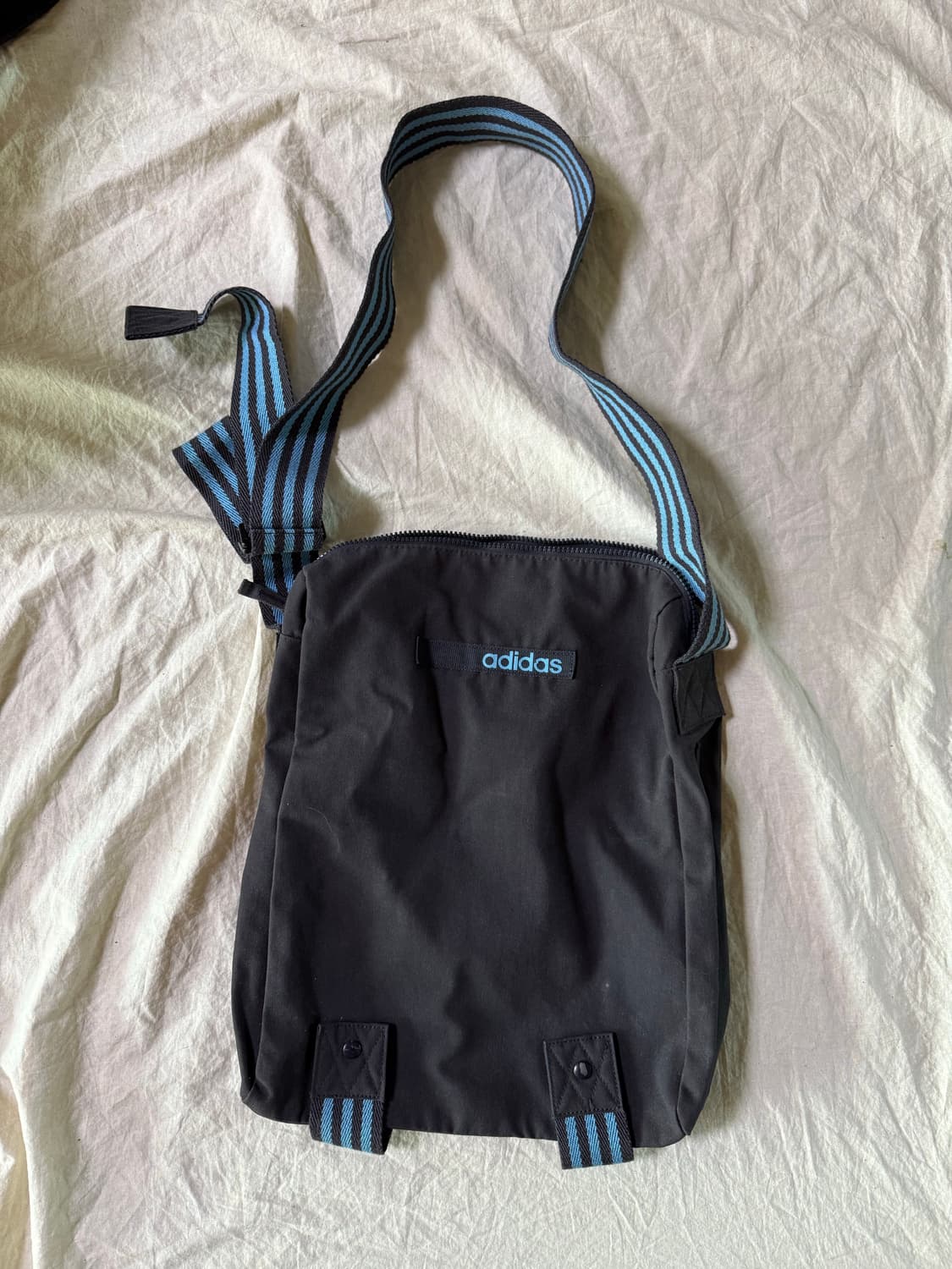 2000‘s 아디다스 투웨이 크로스백  상품이미지1