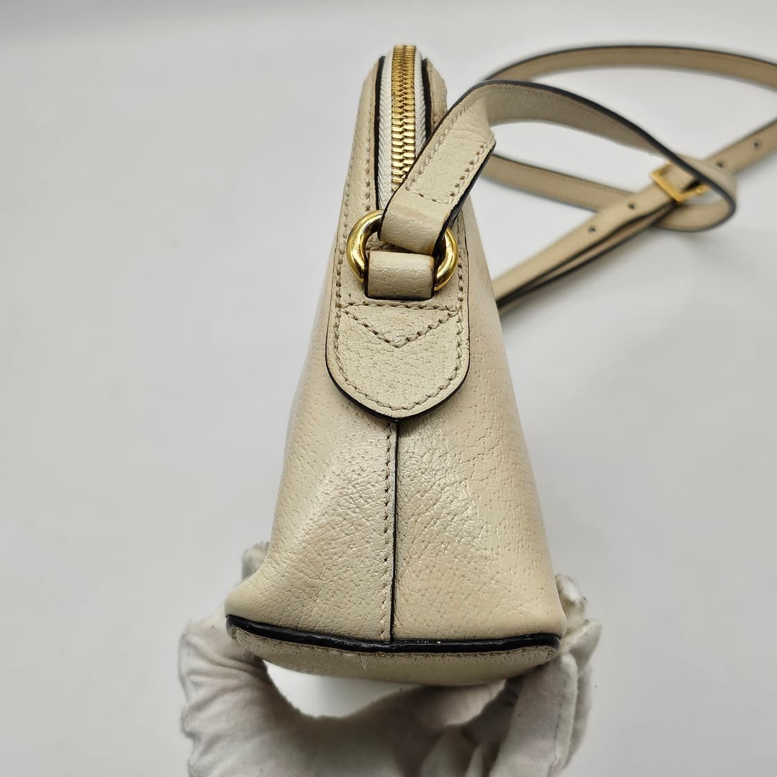 정품 구찌 오피디아 스몰 숄더백 상품이미지4