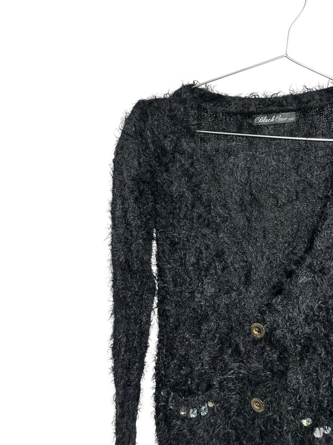 vtg cardigan 상품이미지2