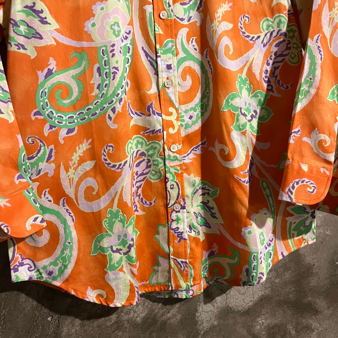 폴로랄프로렌 로렌 셔츠 상품이미지3