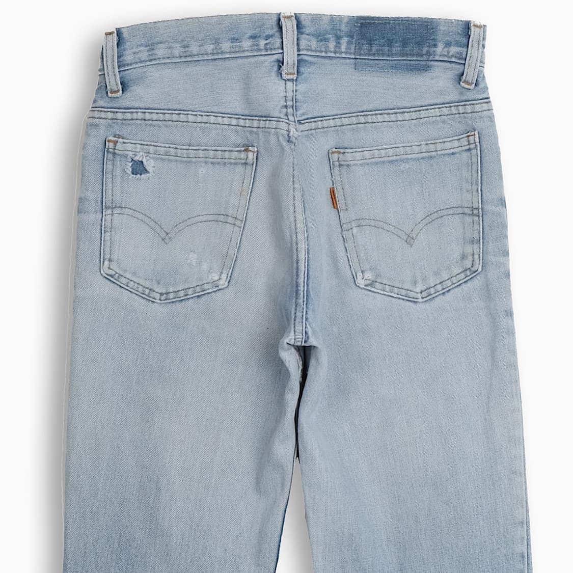 리바이스 505 오렌지탭 연청 80s 29 사이즈 OR5053028 상품이미지6