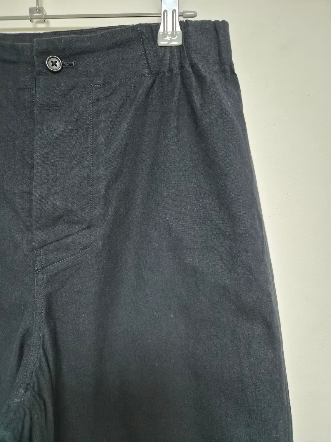 마가렛호웰 와이드 울 팬츠 free사이즈 P-63 상품이미지3