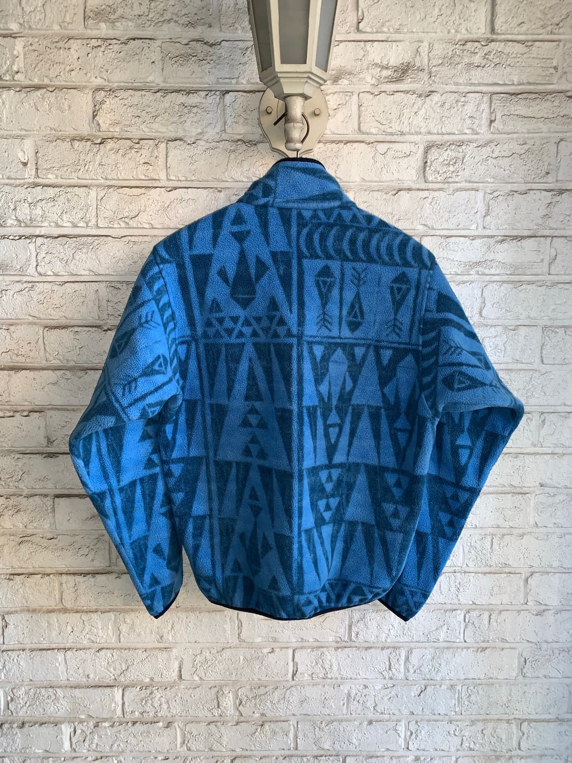 빈티지 파타고니아 신칠라 플리스 풀오버 xs 상품이미지7