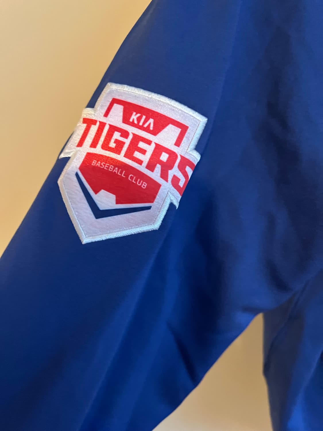 마제스틱 기아 타이거즈 후드티 85 사이즈 상품이미지2