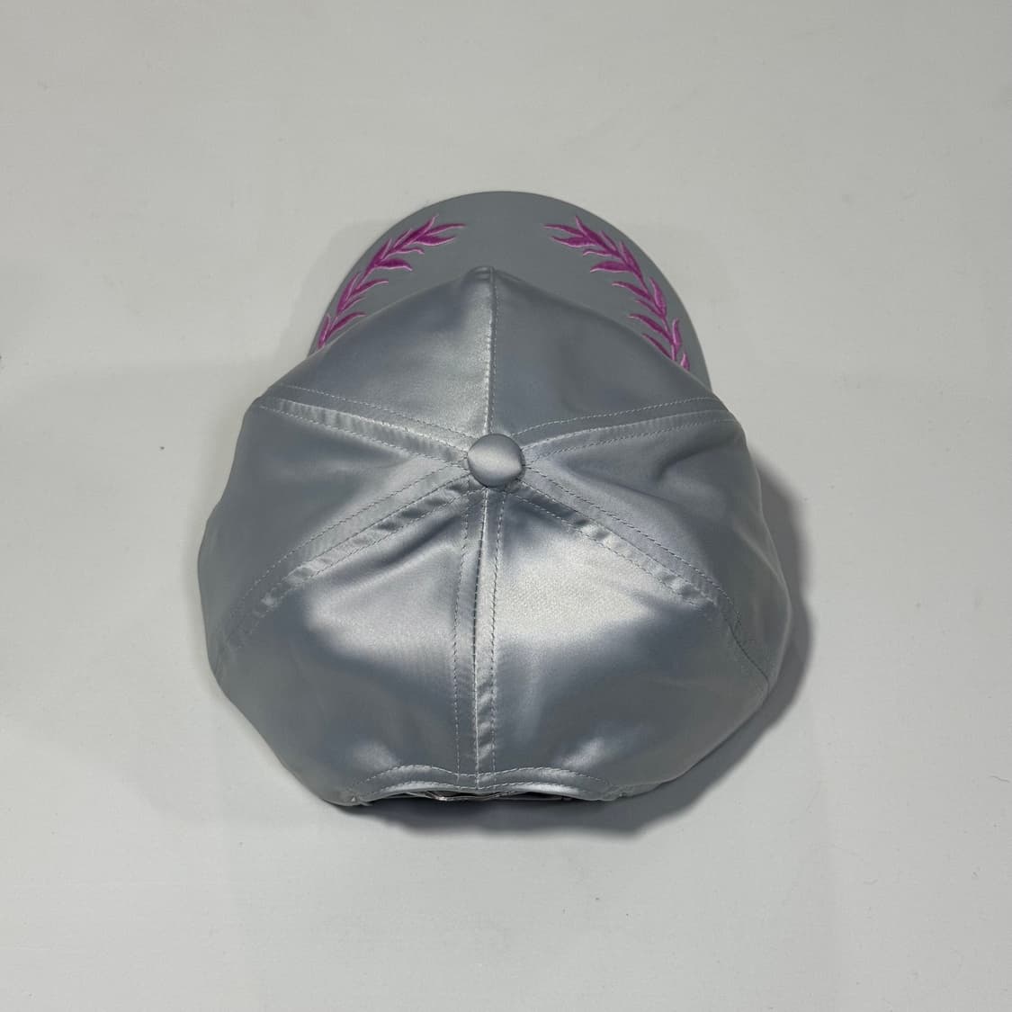 DEAR LAUREL/디아로렐 캡 아폴로 DL25S611133 맨즈 레이 상품이미지3