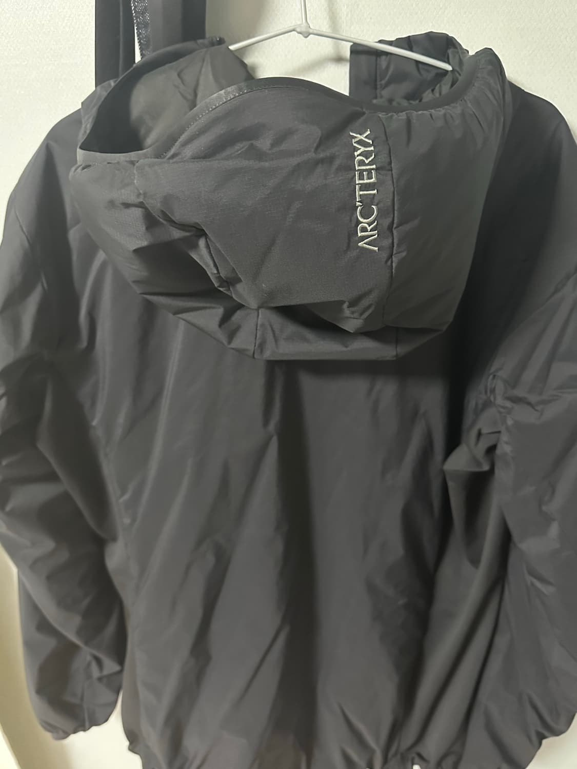 아크테릭스 아톰 후디 [M] 상품이미지2