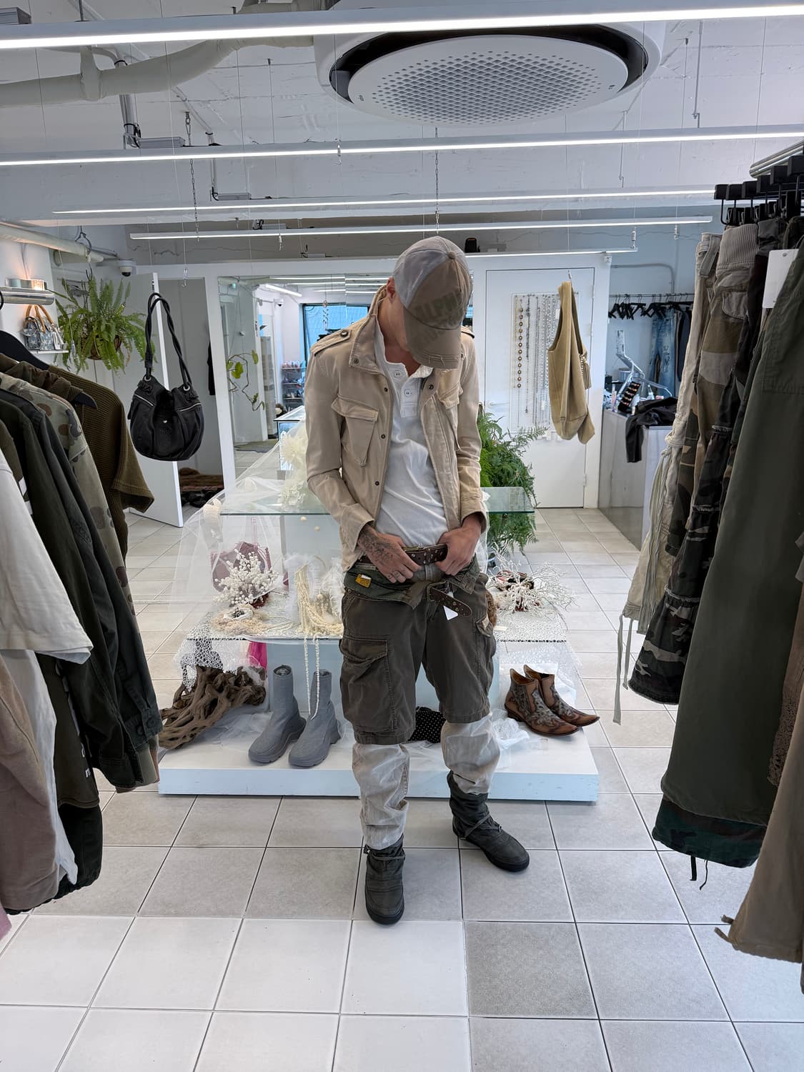 VOLCOM 상품이미지4