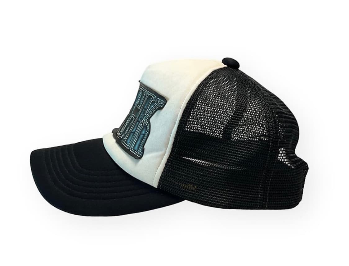 06SS 넘버나인 FUCK 메쉬 캡 상품이미지3