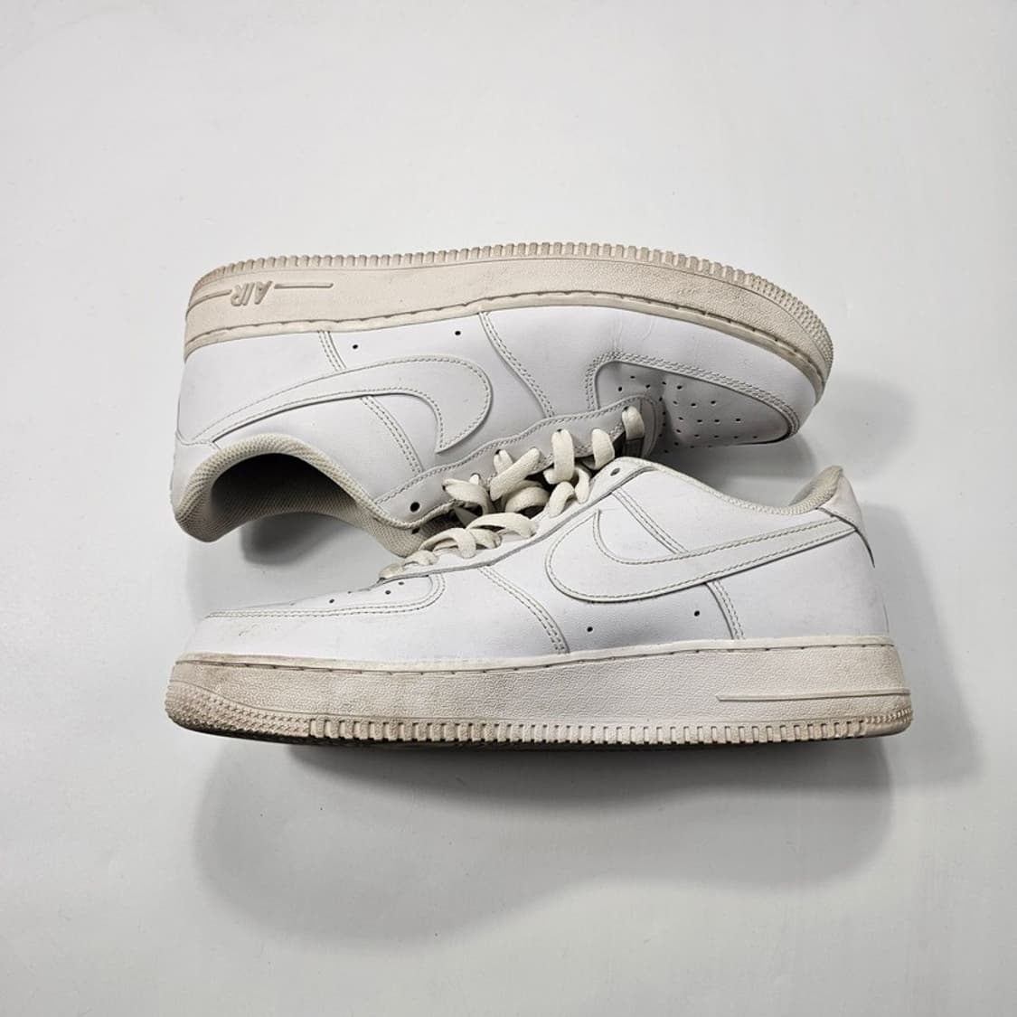 나이키 에어포스 올백 285 상품이미지2