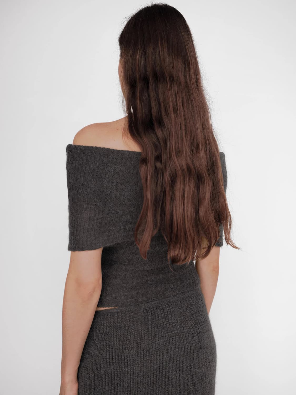 Gimaguas fuzzy top s 상품이미지3